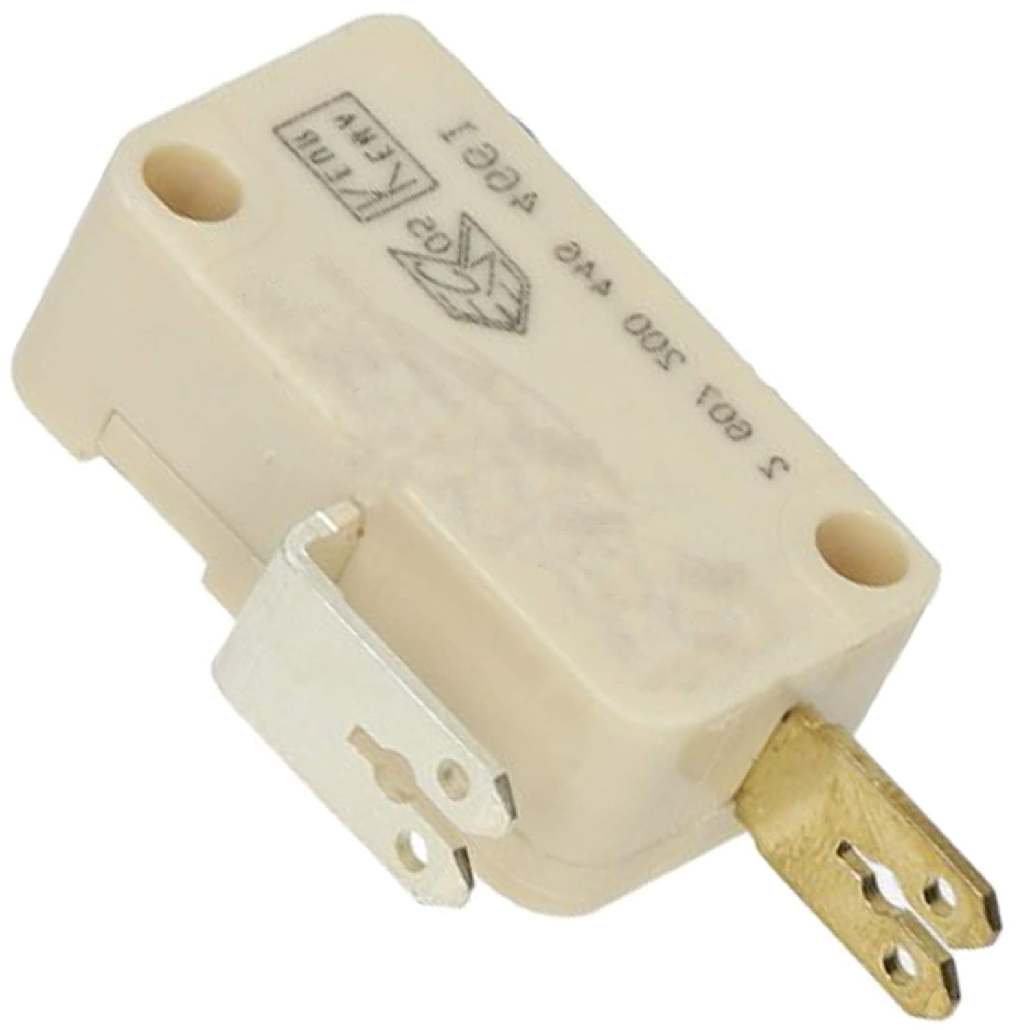 Spares2go On Off Switch Button For Bosch Hedge Cutter Trimmer