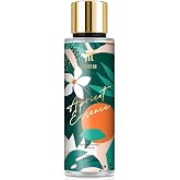 MYRTUS Sweet Oriental Eau de Toilette Body Spray for Women, 250ml | Selected Madagascar vanilla beans absolute, High-capacity, Recycle Spray Bottle