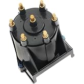 ACDelco Gold D580A (89056811) Ignition Distributor Cap