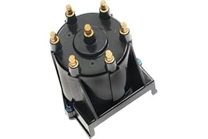 ACDelco D580A Professional Ignition Distributor Cap