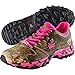 Legendary Whitetails Women's Mamba Ultra Cross Realtree Trail Shoe, Hot Pink / Realtree, 8 B(M) US