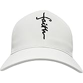 Faith Cross Hat - Christian Baseball Cap for Men & Women Christmas Christian Gifts for Men Women - Embroidered 100% Cotton