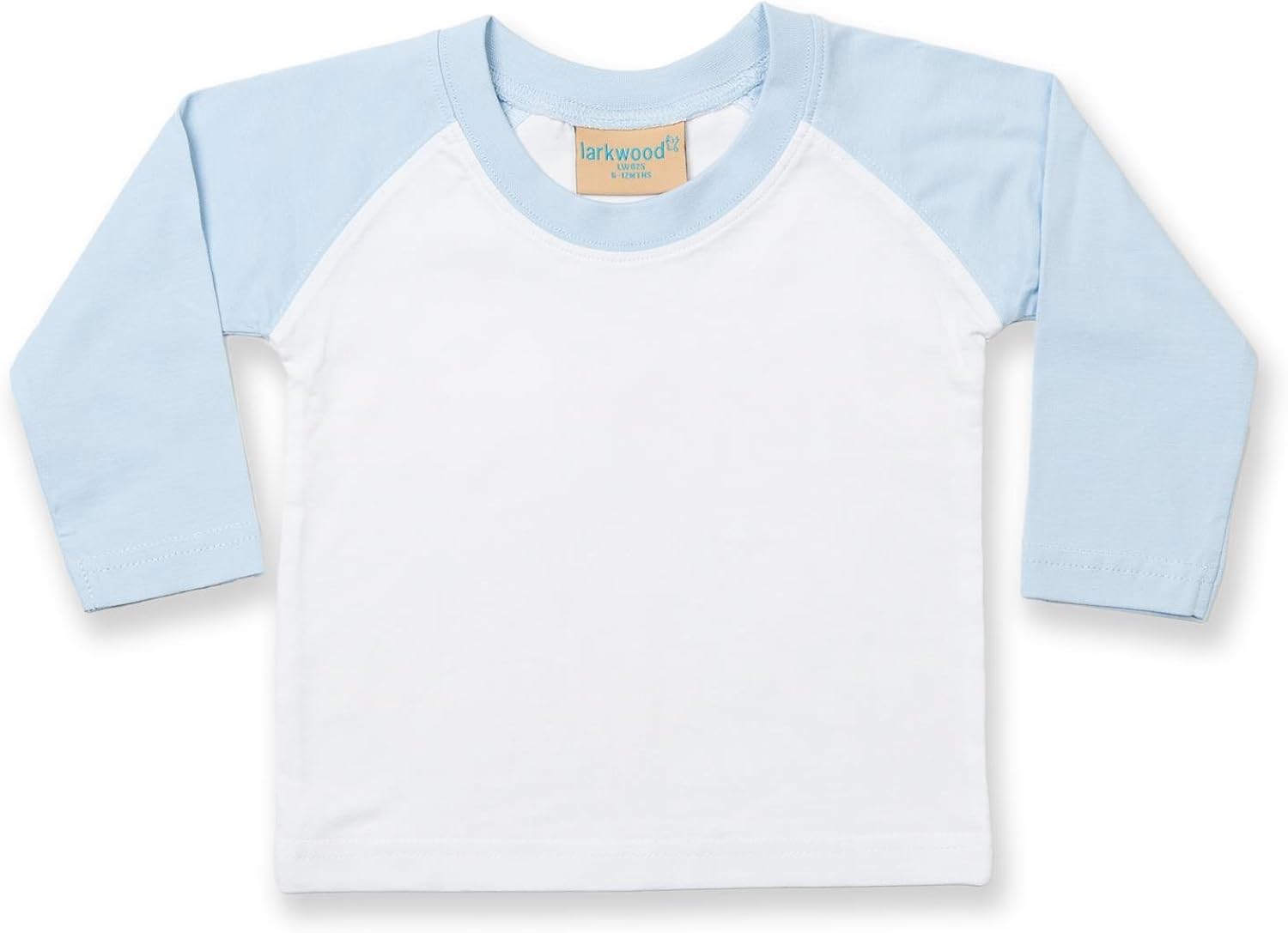 infant baseball shirt