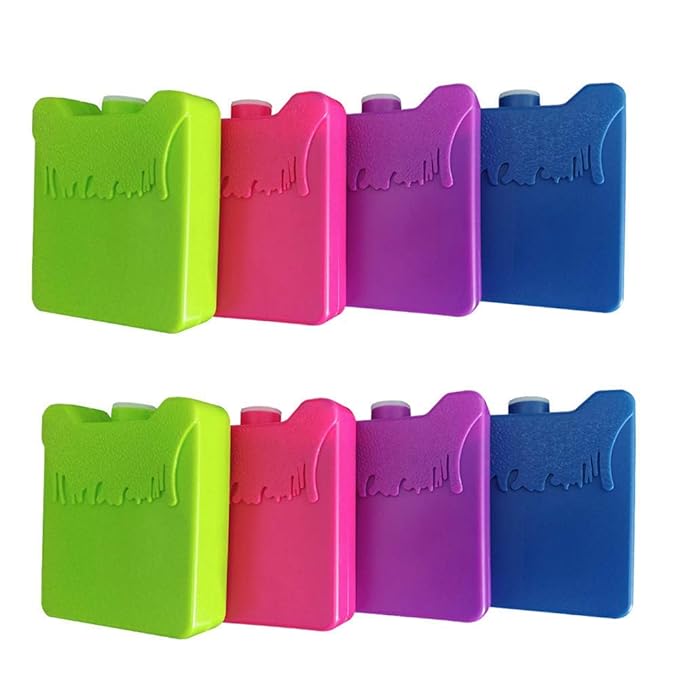 WORLD-BIO Loncheras, loncheras y refrigeradores, refrigeradores ...