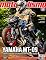 Livro Motociclismo Ed. 304 -Yamaha MT-09