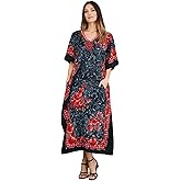 Miss Lavish London Women's Kaftans- Stylish Caftans for Women
