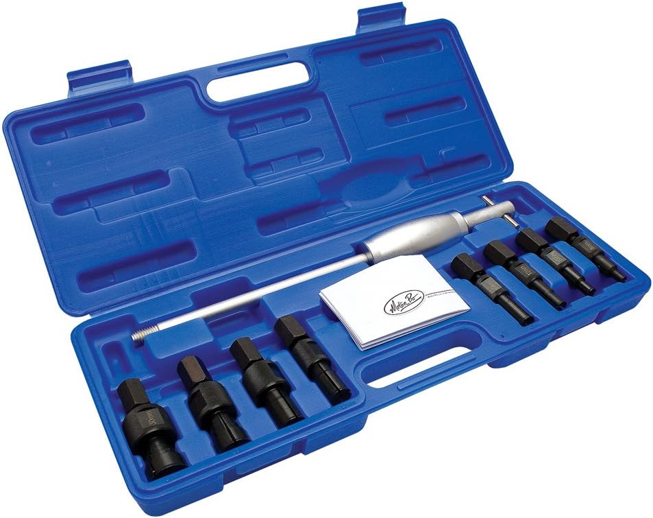 Motion Pro 08-0292 Blind Bearing Removal Set