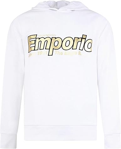 white overhead hoodie