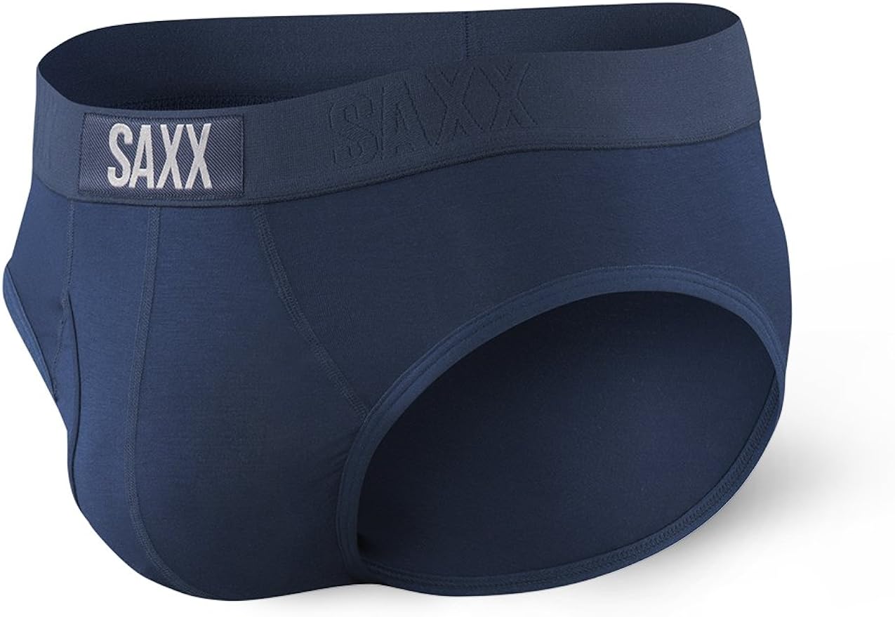 Saxx Underwear Ultra Slip pour homme avec poche intégrée Ballpark Amazon.ca Mode