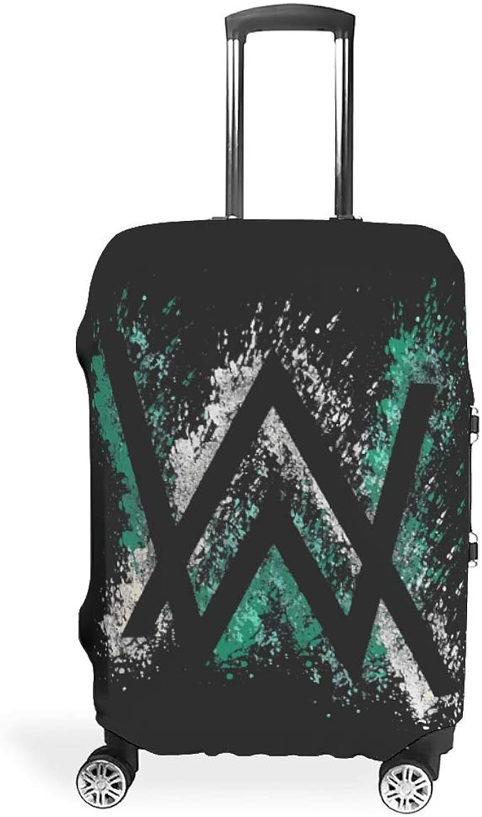 Luggage Sleeve Protector Stretch cloth Suitcase cover for