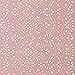iPad Pro 10.5 Case, WWW [Luxury Laser Flower] Premium PU Leather Case Protective Cover with Auto Wake/Sleep Feature for iPad Pro 10.5 Pink