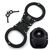 Ace Martial Arts Supply Heavy Duty Handcuffs and