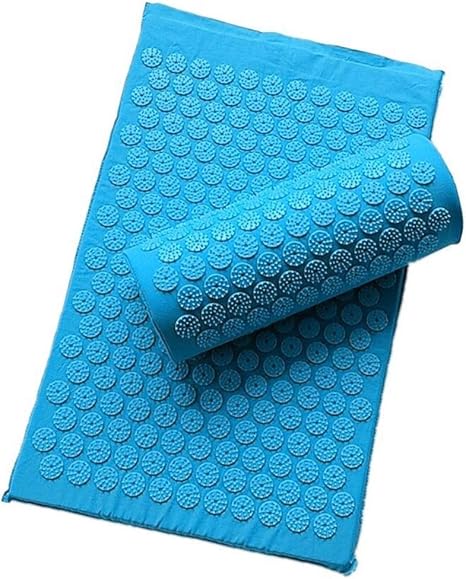 acupressure yoga mat
