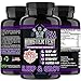 Angry Supplements Testosterone Booster for Men (2 Pack), Monster Test (120 Tablets), Monster PM (60 Capsules) Sleep Aid, Builds Muscle Mass, Both Boost Energy & Sex Drive, All Natural, Made in USA