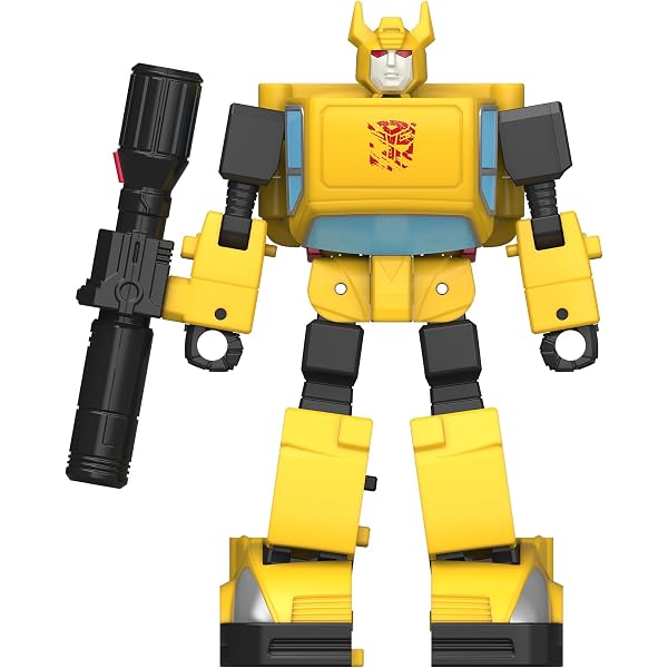 Amazon.com: The Transformers: The Movie : 40th Anniversary Limited