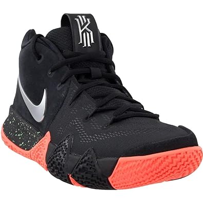 nike kyrie 4 marrone