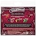 New Good_Head Gel Oral Head Throat Lube Taste Enhancer Variety Flavored [Wild Cherry, Mystical Mint, Sensual Cinnamon, Fuicy Passion Fruit, Sweet Strawberry] Each size 1 oz