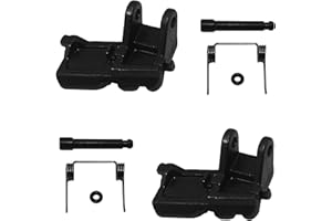 GUGAGUGA 2 Sets 883901 Coil Roofing Nailer Feeder Part with 877761 Spring, Fit NV45AA, NV45AB, NV45AB2, NV45AB2S, NV45AE Coil Nailers