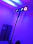 American DJ LTS-6 Lighting Stand Foldable Tripod