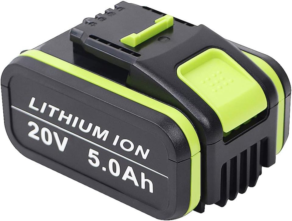 Аккумулятор worx wa3551