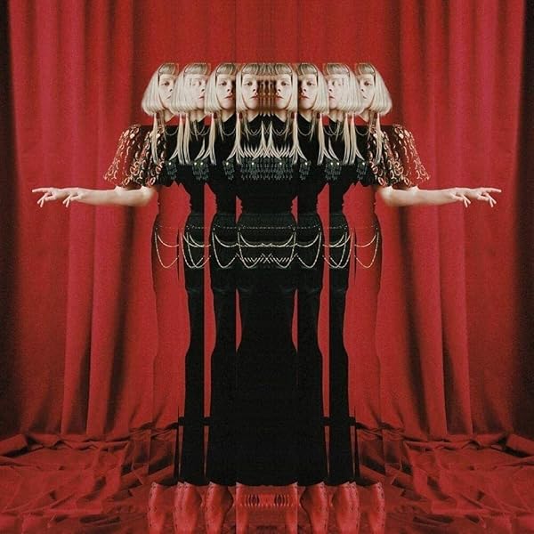 Aurora - Gods We Can Touch - Amazon.com Music