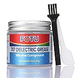 FOTU 707 Dielectric Grease for Electrical