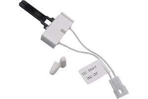 Supplying Demand 41-409 2979545 120V Silicon Carbide Flat Igniter Replacement Gas Heaters Boilers Furnaces