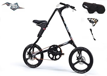 strida s30x