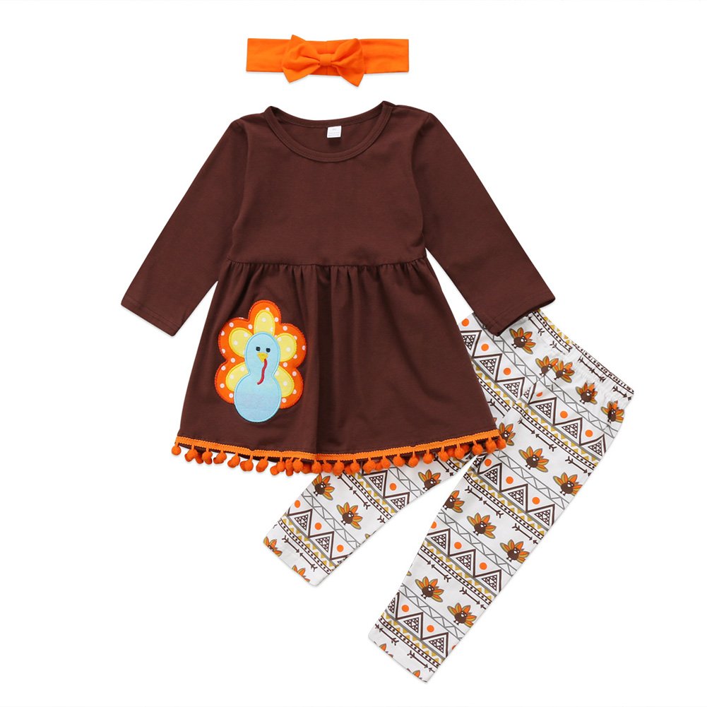 2t thanksgiving outfit