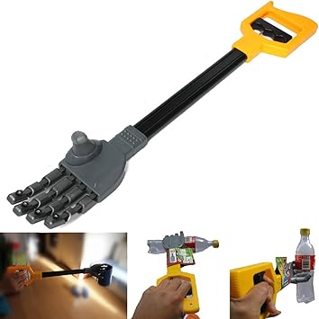 grabber arm toy