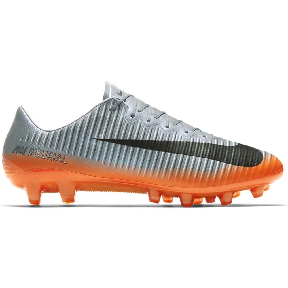 nike silver cr7