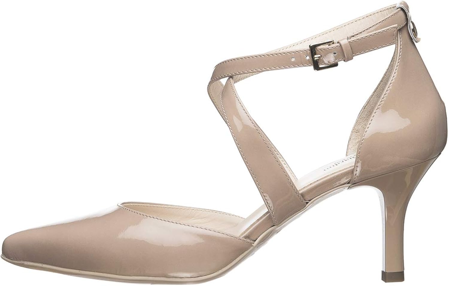 escarpin nero giardini