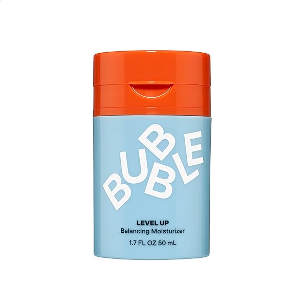 awa Bubble Moisturizer 150ml 詰め替え2パック Amazon.com: Bubble Skincare Slam Dunk Hydrating Face Moisturizer