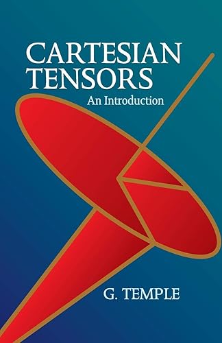 Download Cartesian Tensors: An Introduction PDF