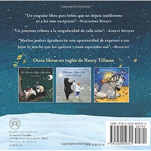 La Noche En Que Tú Naciste (On the Night You Were Born) (Spanish Edition)