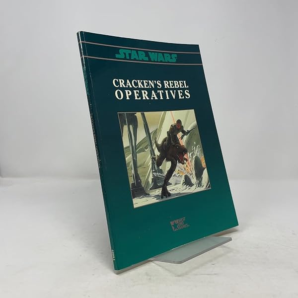 Livre JDR Star Wars - Adventure Journal Volume N°3 - Anglais - Occasion