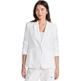 Cinq à Sept Women's Tumbled Woven Khloe Blazer