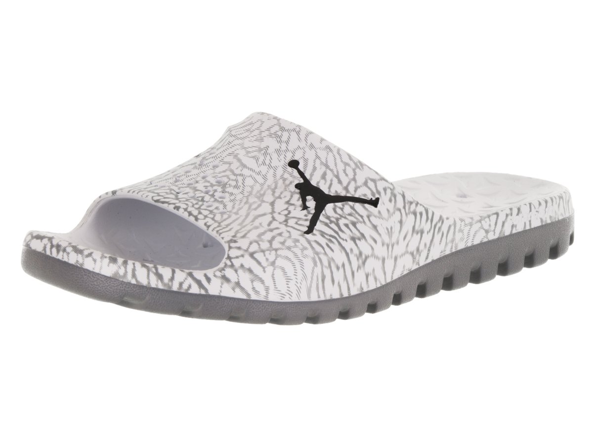 jordan superfly flip flops