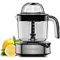 Electric Citrus Juicer 1.2L Large Volume - Orange squeezer with powerful motor and LED working lamp - Electric juicer…