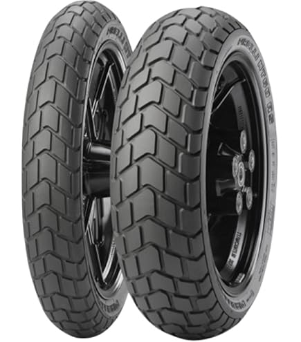 DUNLOP TRAILMAX 18インチ21インチ Amazon.com: Dunlop Trailmax Mission Rear Tire (140/80B-18