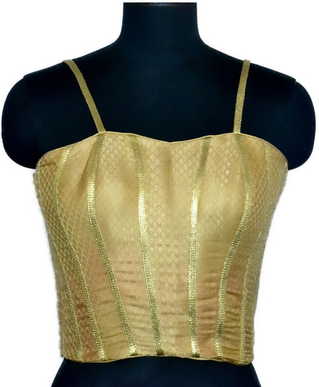 Spaghetti blouse Clearance