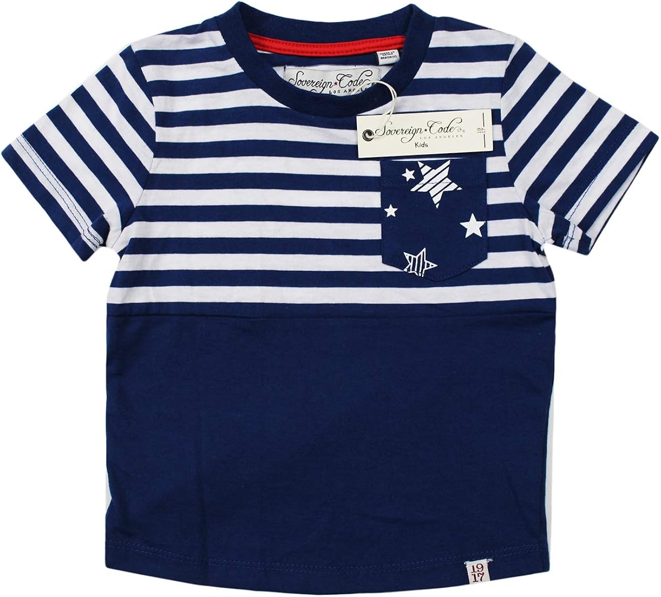 sovereign code baby boy