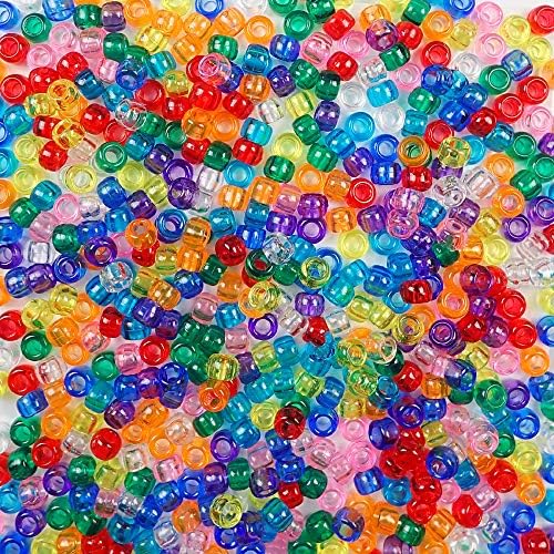 buy pony beads in bulk