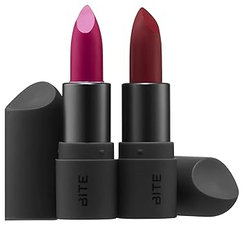 bite beauty mini lipstick set