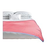 TOP 100% Waterproof Pink/Blue Jumbo 80x60 for