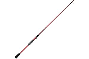 Ugly Stik Carbon Spinning Fishing Rod