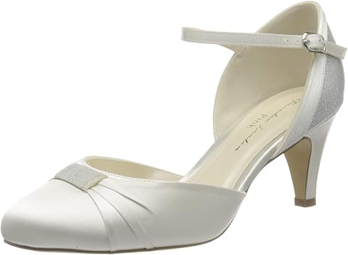 paradox wedding shoes