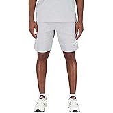 New Balance Mens Sport Essentials Short 7"