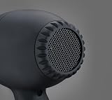 Diva Pro Styling Micro 5000 Pro Dryer 2000W Professional Oil Infused Black view 3