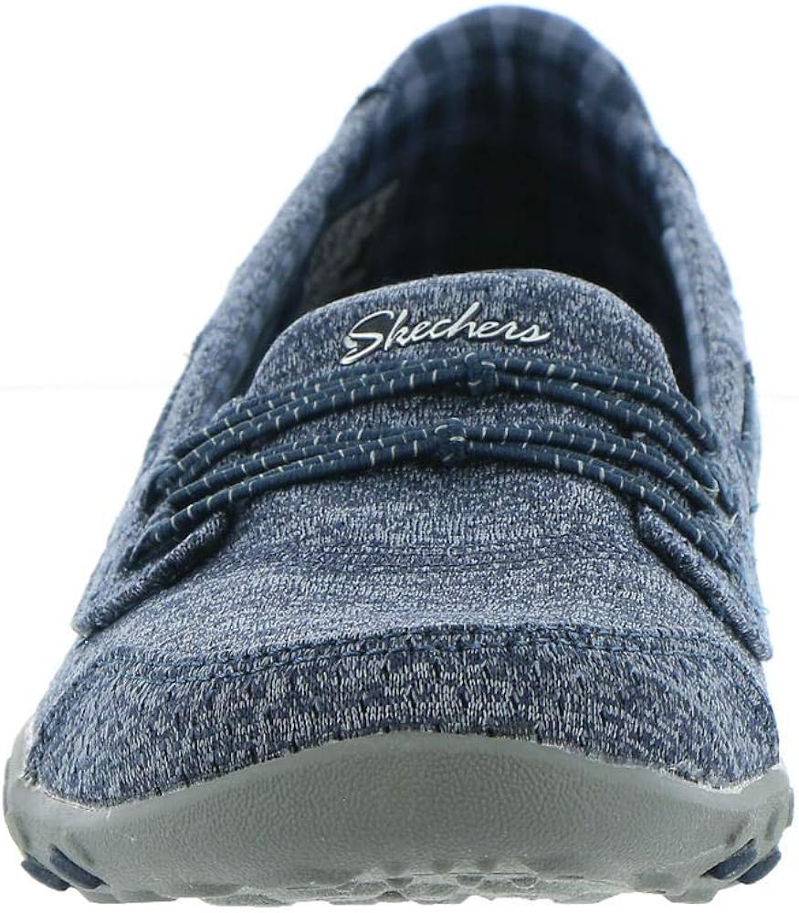  | Skechers Women's Breathe Easy-Good Influence Sneaker | Walking